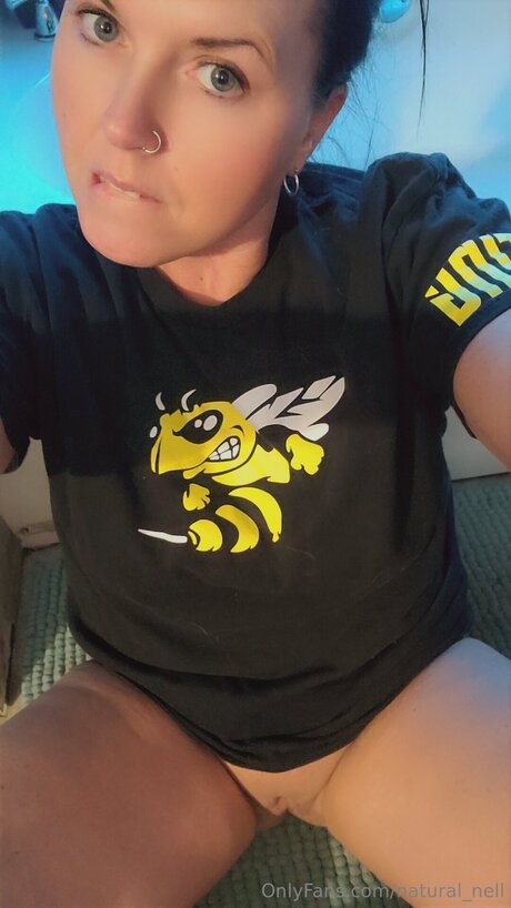 Natural Nell leaked onlyfans