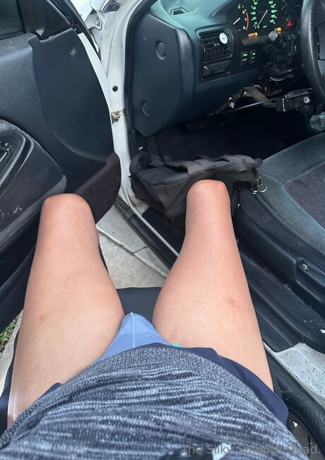 Silkysmoothquad leaked onlyfans nudes