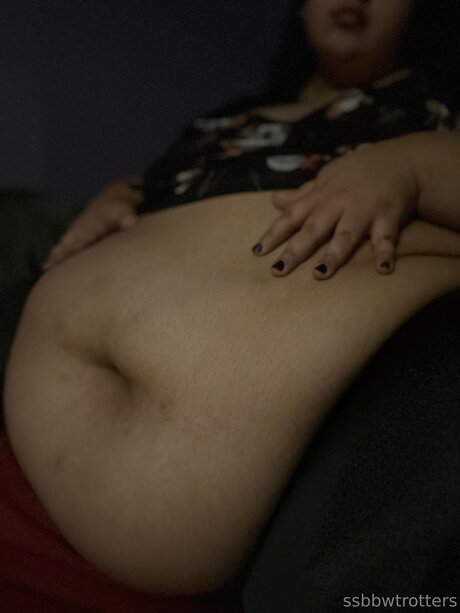 Ssbbwtrottersfree sexy onlyfans