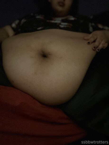 Ssbbwtrottersfree onlyfans leak ass
