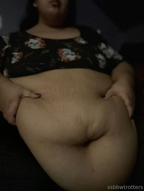 Ssbbwtrottersfree onlyfans nudes