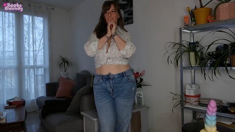 Boobsgwendy only fans leaked porn