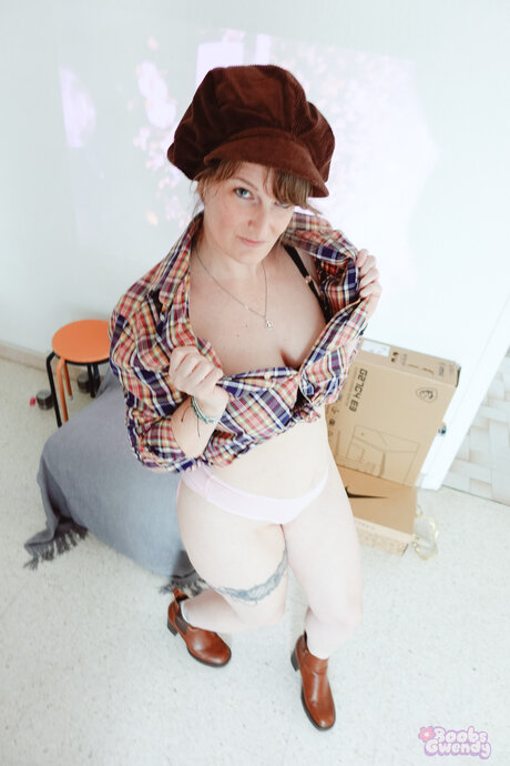 Boobsgwendy onlyfans nude photos
