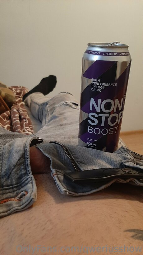 Qweriusshow onlyfans sex leak