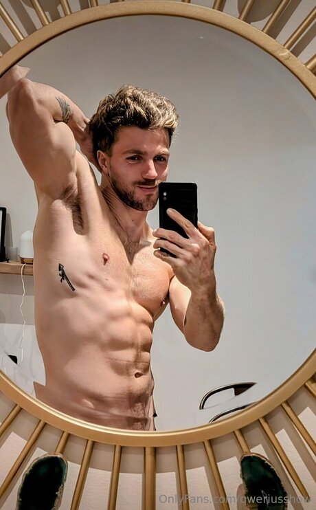 Qweriusshow onlyfans exposed