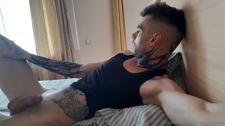 Qweriusshow onlyfans leak sex