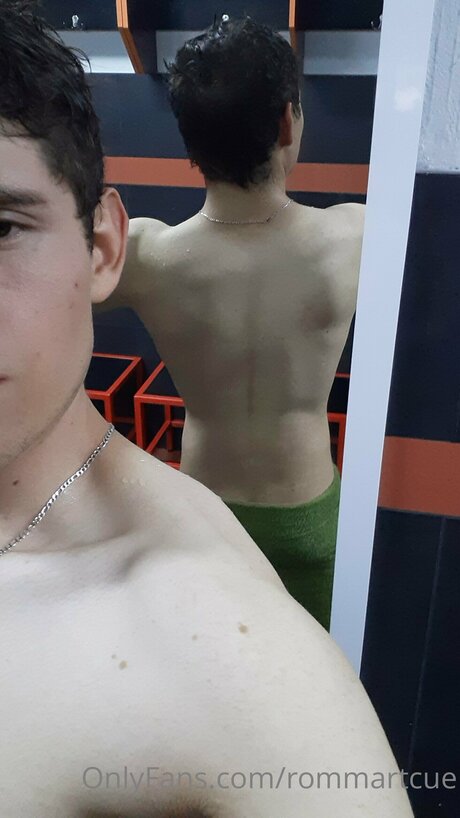 Rommartcue leaked onlyfans