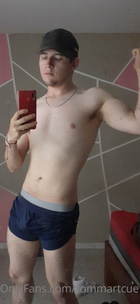 Rommartcue nudes onlyfans