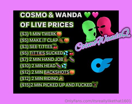 Itsreallylikethat1601 only fans naked