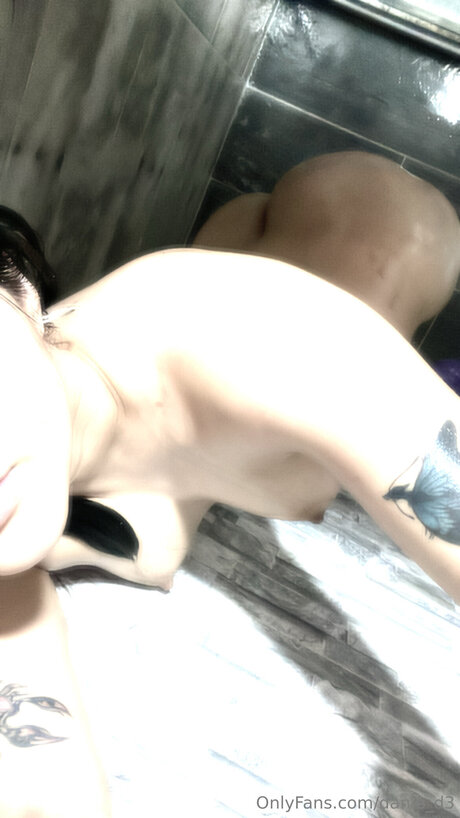 Danie D3 only fans pics