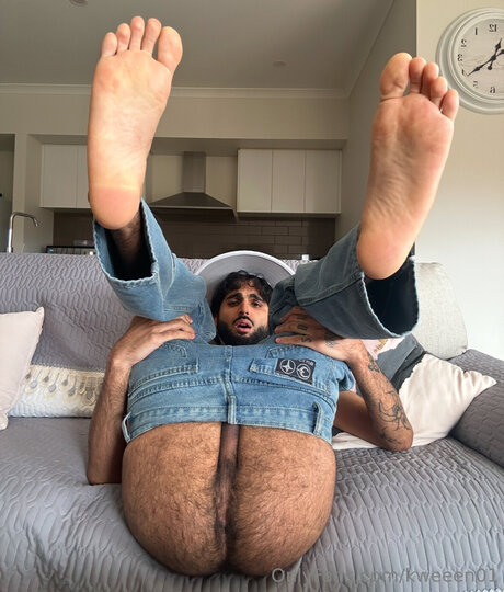 Kweeen01 onlyfans porn