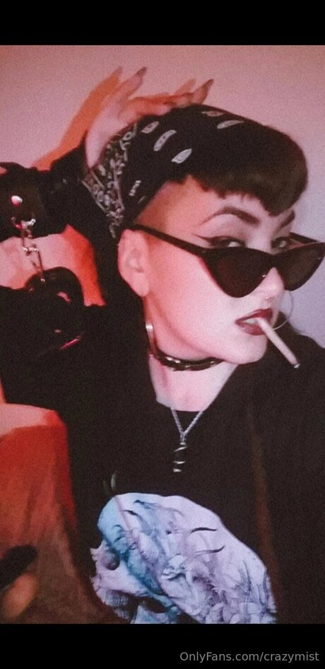 Missmorgann Profile pic