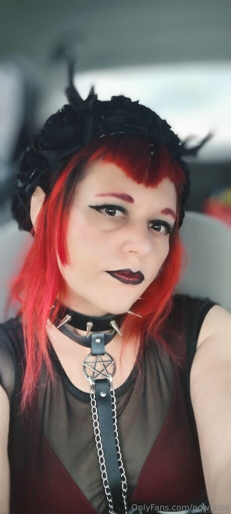 Now Kiss nude onlyfans
