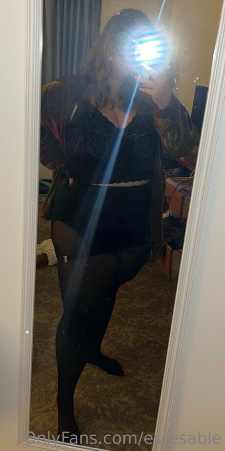 Estesable onlyfans porn leak