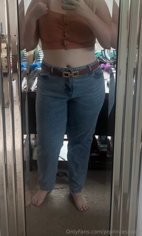 Prprincesswolf onlyfans leak