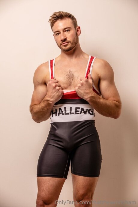 Matthewmitcham only fans.