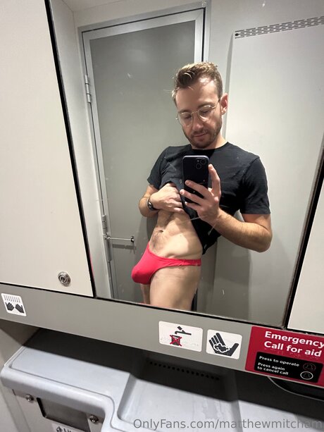 Matthewmitcham new leaked onlyfans