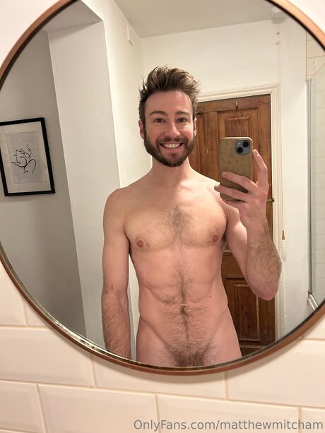 Matthewmitcham onlyfans porno