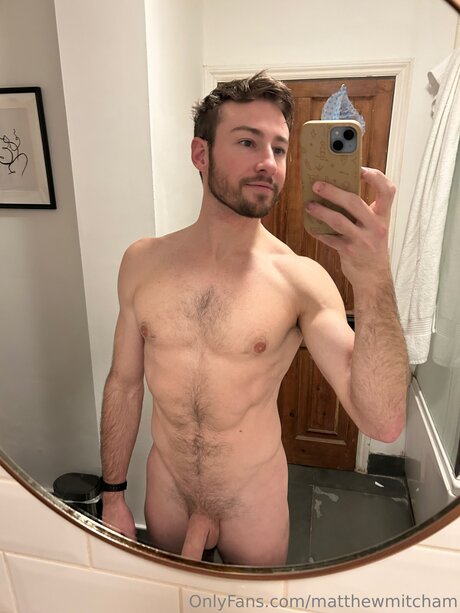 Matthewmitcham onlyfans leak nude