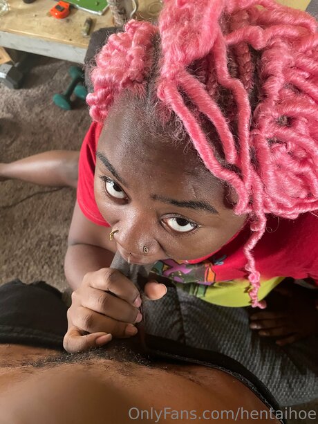 Hentaihoe naked onlyfans leaked