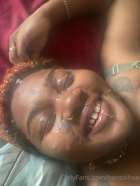 Hentaihoe onlyfans sex tape