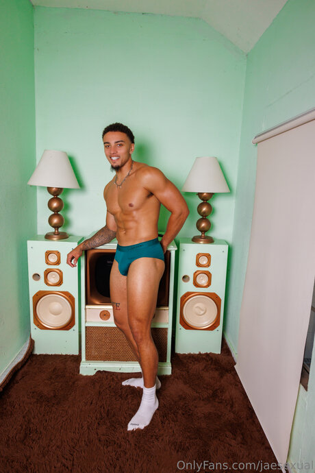 Jaesexual onlyfans naked leaked