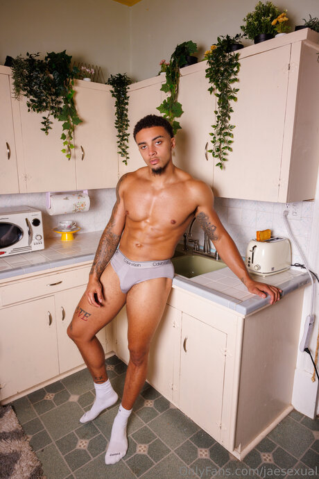 Jaesexual leaked onlyfans photos