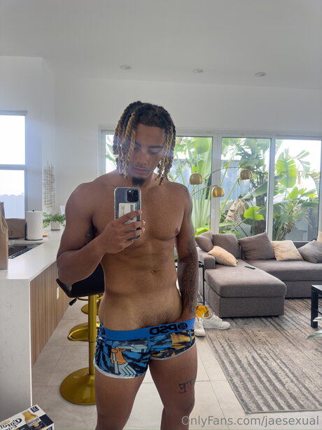 Jaesexual onlyfans nude leak