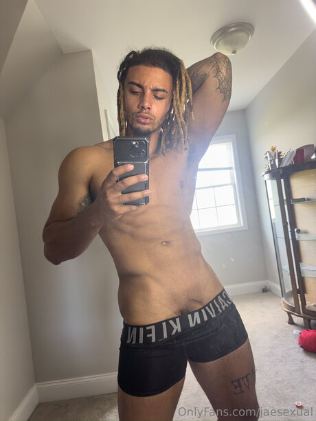 Jaesexual onlyfans exposed