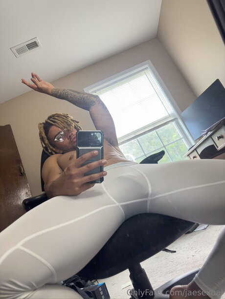 Jaesexual onlyfans leaked xxx