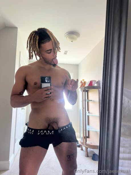Jaesexual xxx onlyfans