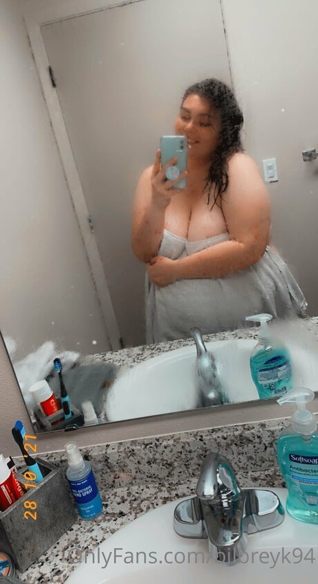 Bilbreyk94 only fans nude