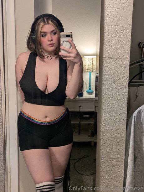 Mylovemaeve only fans pics