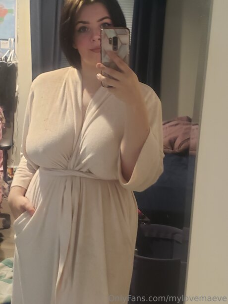Mylovemaeve onlyfans