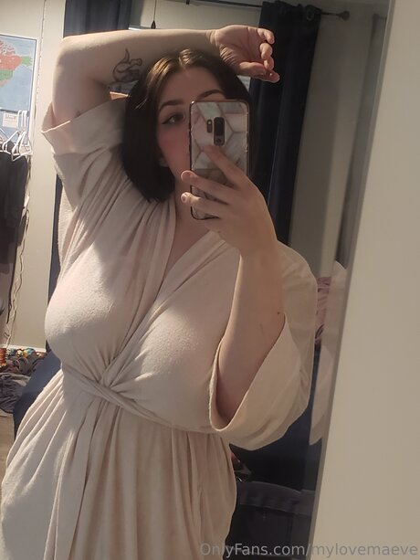 Mylovemaeve onlyfans leaks nudes