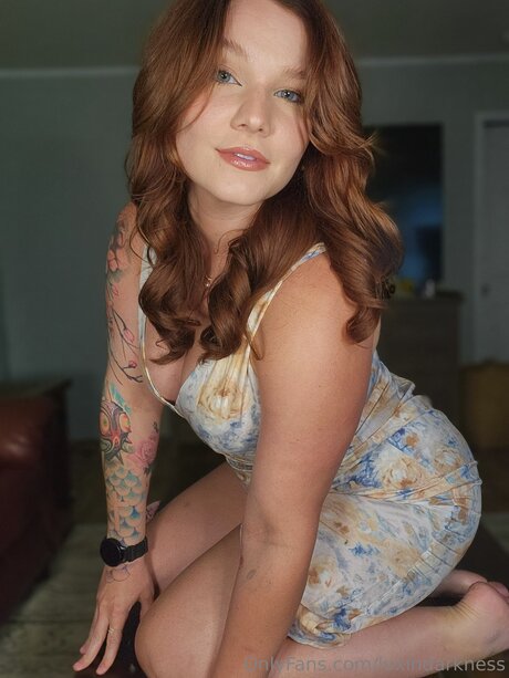 Luxindarkness nude leaks onlyfans