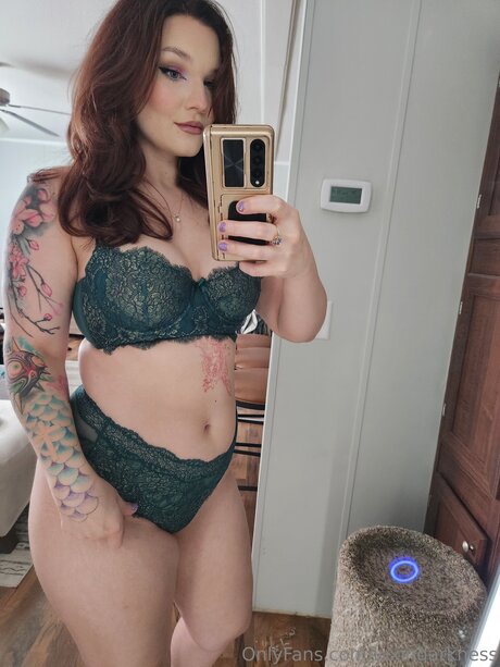 Luxindarkness onlyfans leaks porn