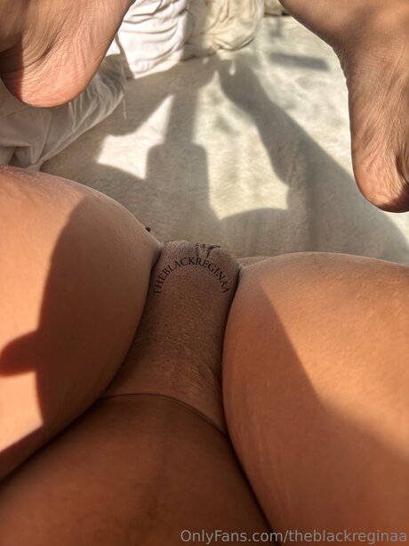 Theblackreginaa onlyfans leakes