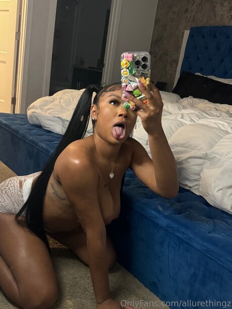 Ashaallure nude onlyfans leaks