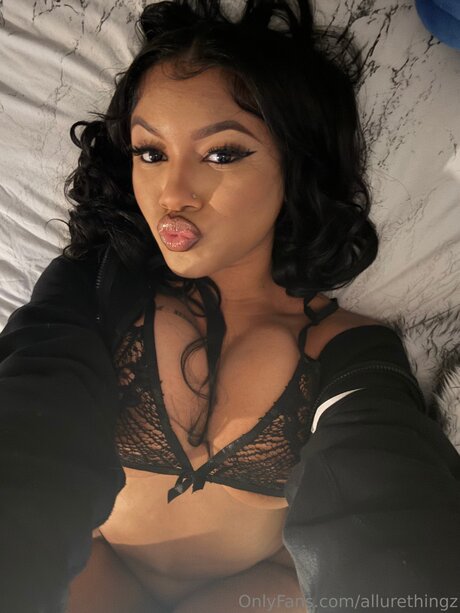 Ashaallure onlyfans ass