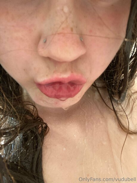 Vudubell xxx only fans