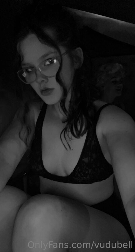 Vudubell onlyfans fuck