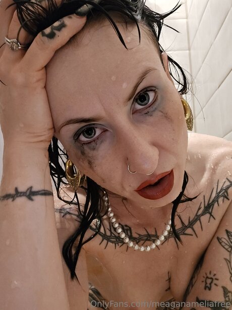 Meaganameliafree onlyfans leakd