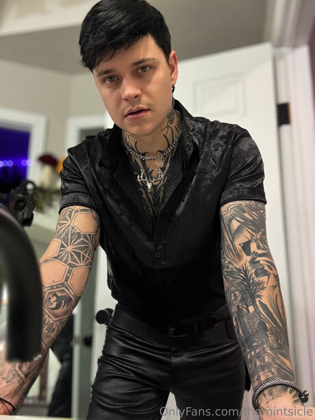 Themintsicle new onlyfans leaks