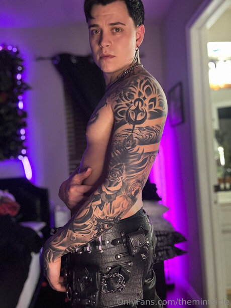 Themintsicle onlyfans