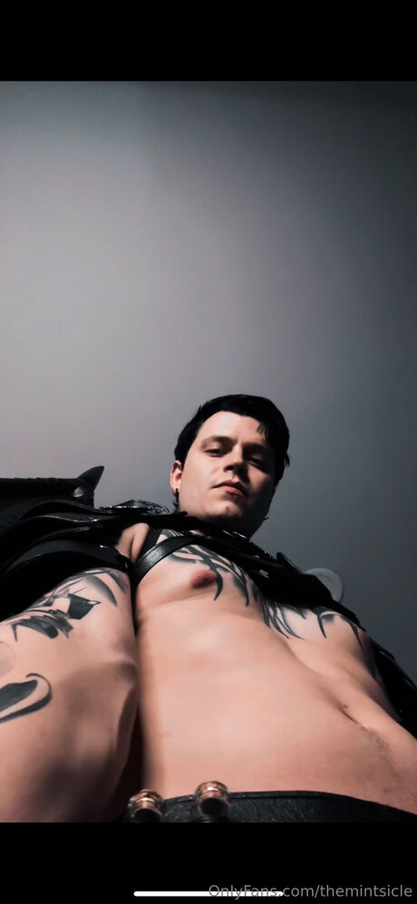 Themintsicle leaked only fans porn