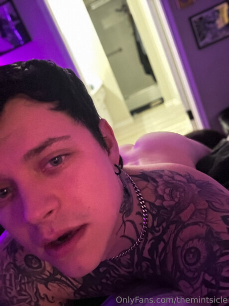 Themintsicle onlyfans nude leaks