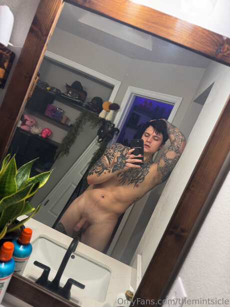 Themintsicle nude only fans