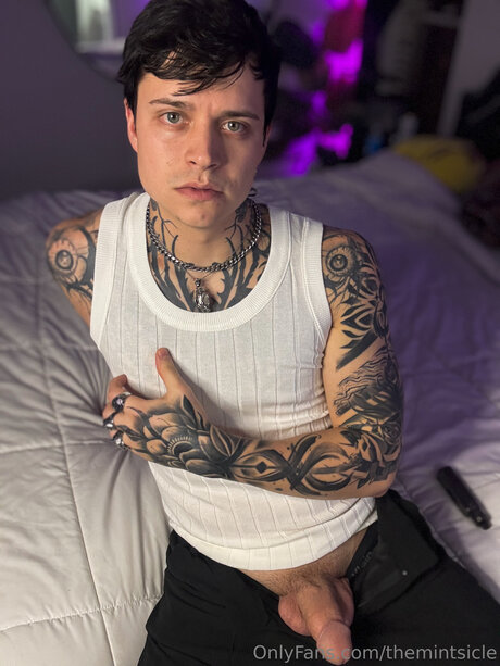 Themintsicle onlyfans leak new