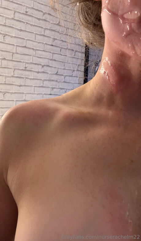 Nurserachelrn22 onlyfans nude leaked